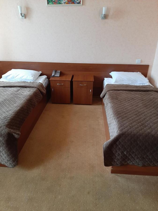 Stara Vezha Hotel Boryspilʼ Esterno foto