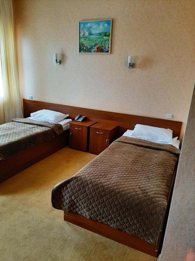 Stara Vezha Hotel Boryspilʼ Esterno foto