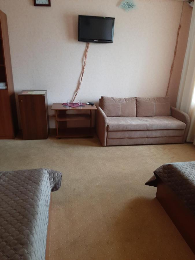 Stara Vezha Hotel Boryspilʼ Esterno foto